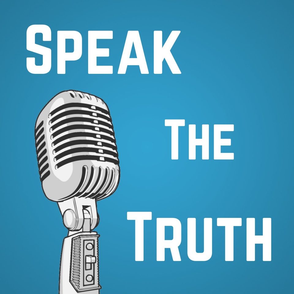 Speak The Truth Network